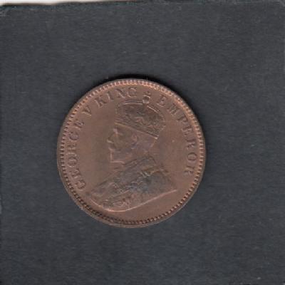 Beschrijving: 1/4 Anna GEORGIUS V  